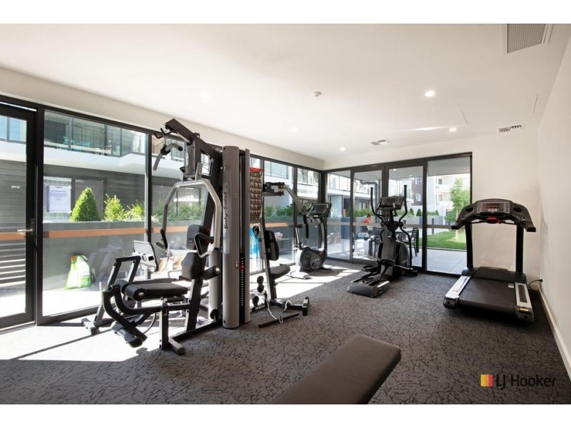 2/74 Leichhardt Street, Griffith ACT 2603