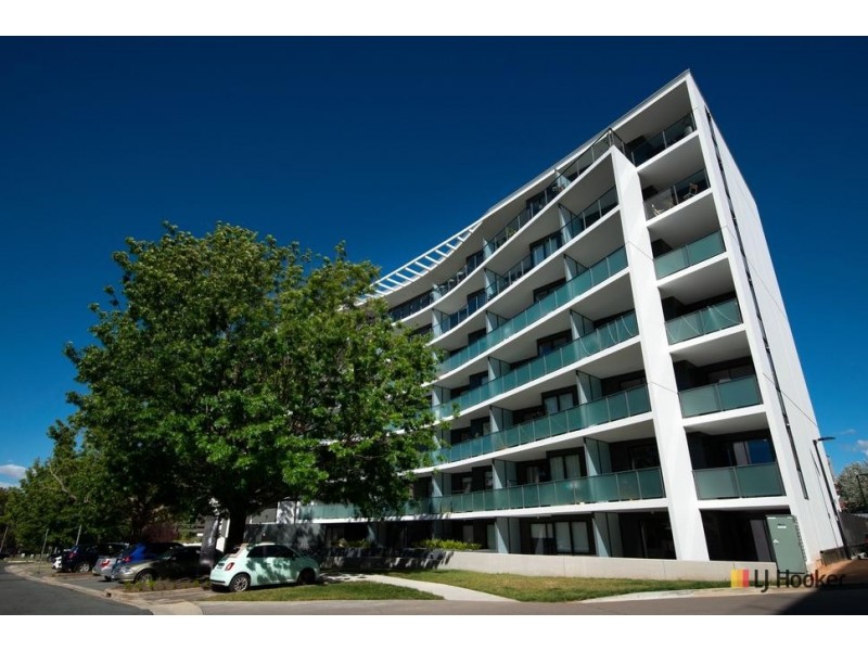 2/74 Leichhardt Street, Griffith ACT 2603