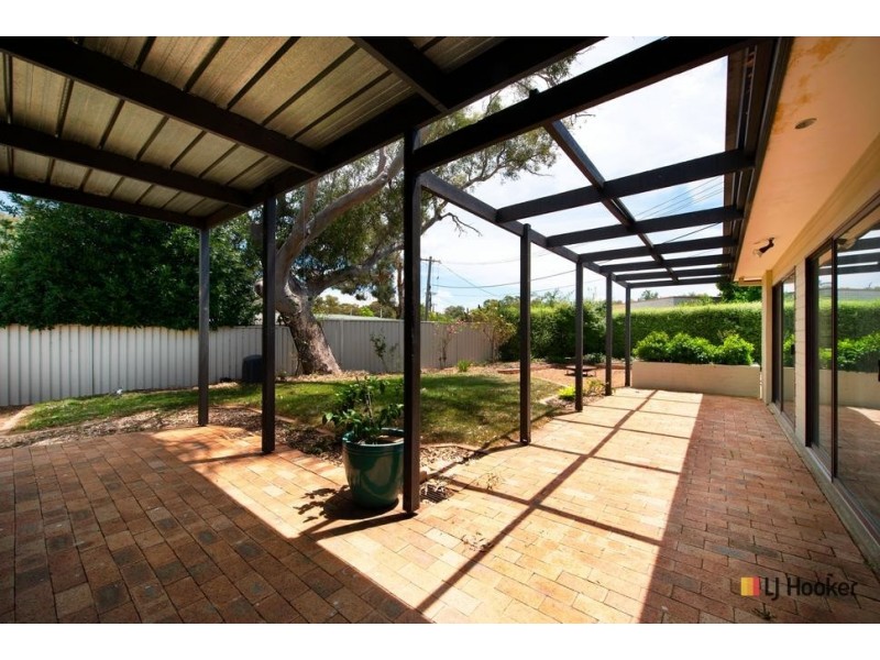 31 Vanzetti Crescent, Kambah ACT 2902
