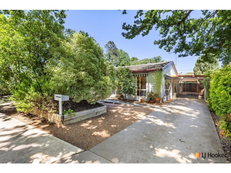 49 Lewin Street, Lyneham ACT 2602