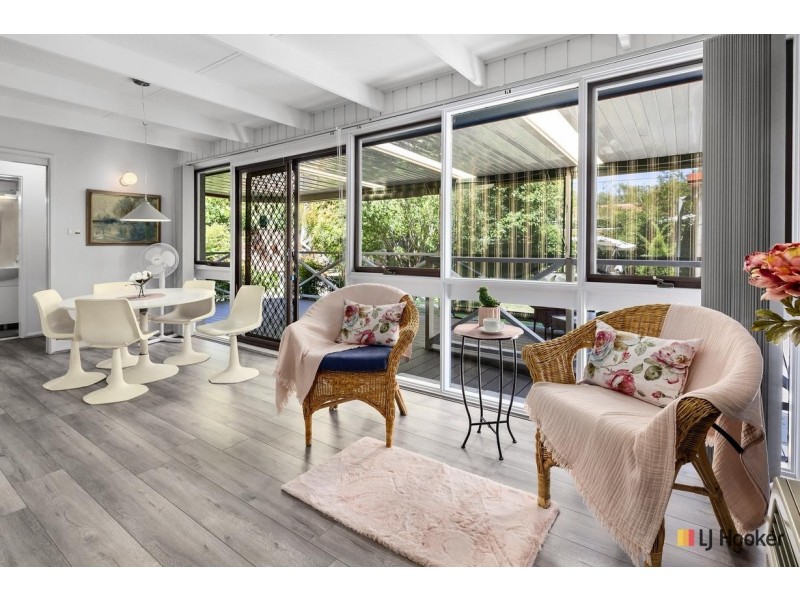 49 Lewin Street, Lyneham ACT 2602