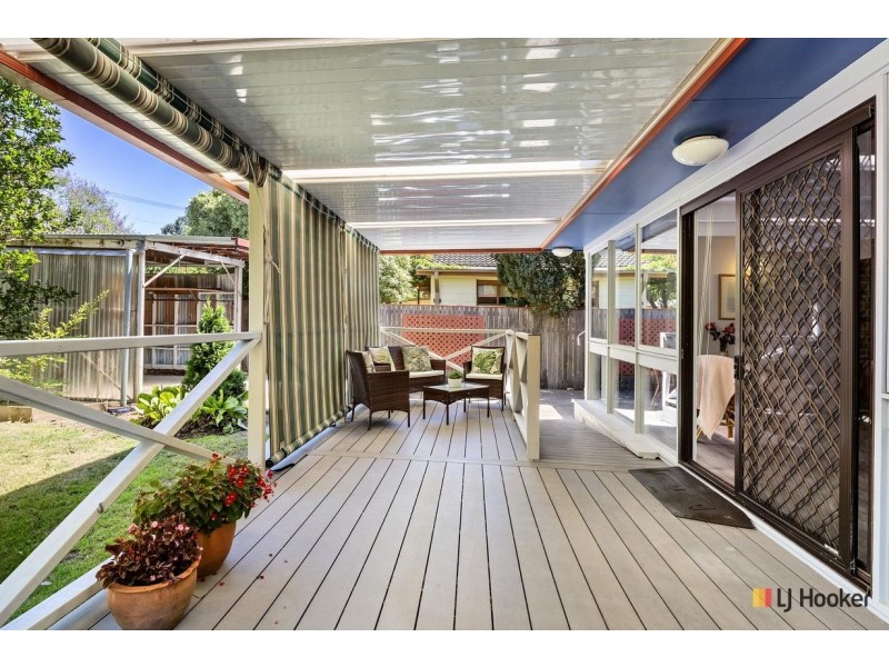 49 Lewin Street, Lyneham ACT 2602