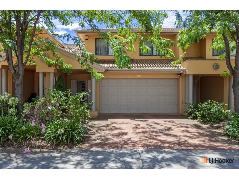 112/50 Ellenborough Street, Lyneham ACT 2602