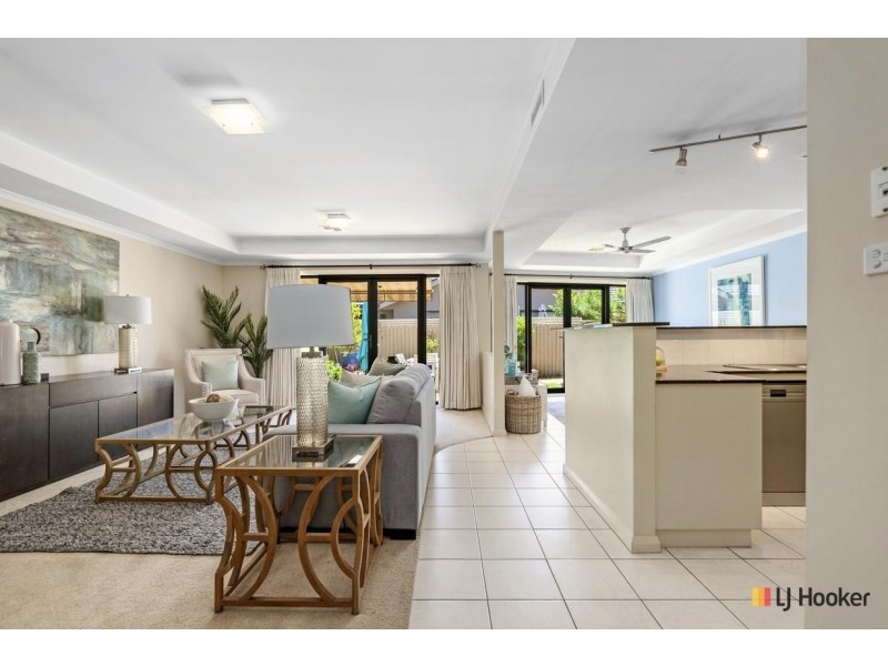 112/50 Ellenborough Street, Lyneham ACT 2602