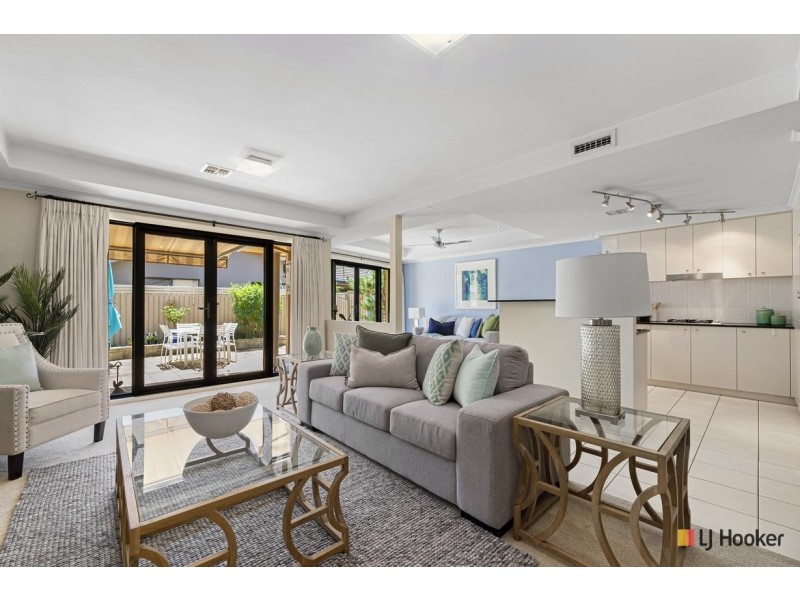 112/50 Ellenborough Street, Lyneham ACT 2602