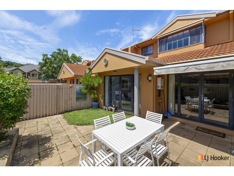 112/50 Ellenborough Street, Lyneham ACT 2602