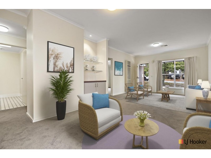 47/177 Badimara Street, Fisher ACT 2611