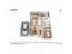 47/177 Badimara Street, Fisher ACT 2611 Floorplan