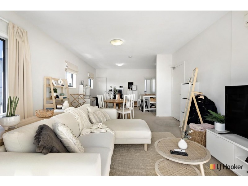 18/329 Flemington Road, Franklin ACT 2913