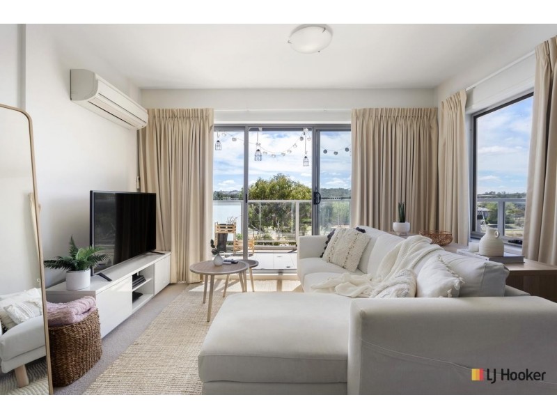 18/329 Flemington Road, Franklin ACT 2913