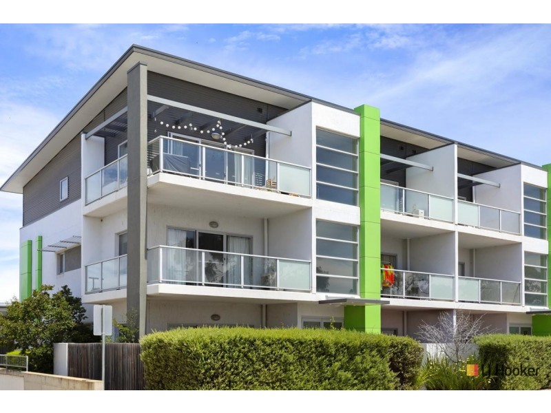 18/329 Flemington Road, Franklin ACT 2913