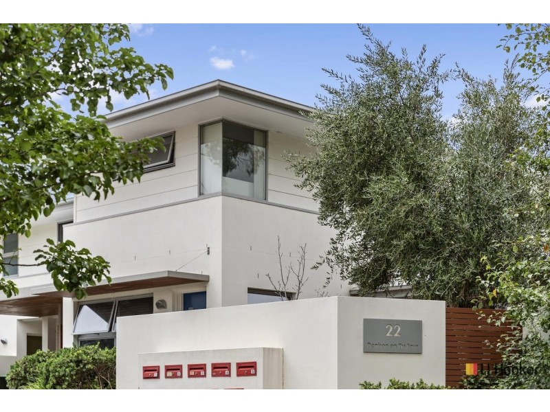 1/22 Du Faur Place, Mawson ACT 2607