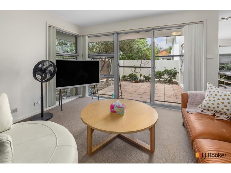 1/22 Du Faur Place, Mawson ACT 2607