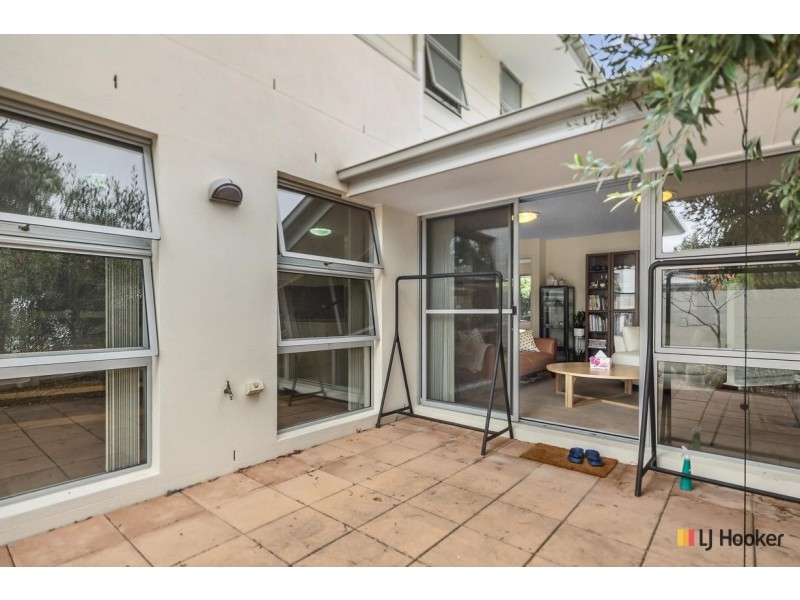 1/22 Du Faur Place, Mawson ACT 2607