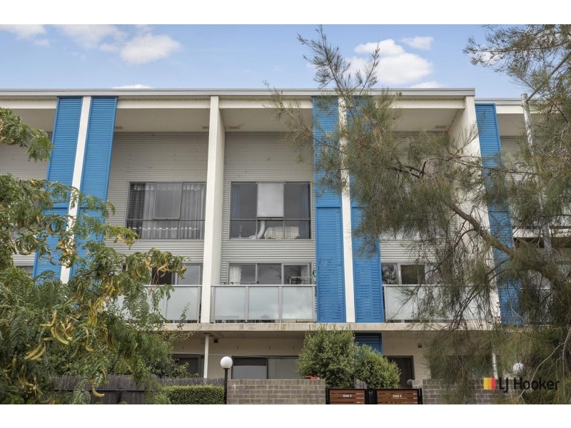 20/84 Kings Canyon Street, Harrison ACT 2914
