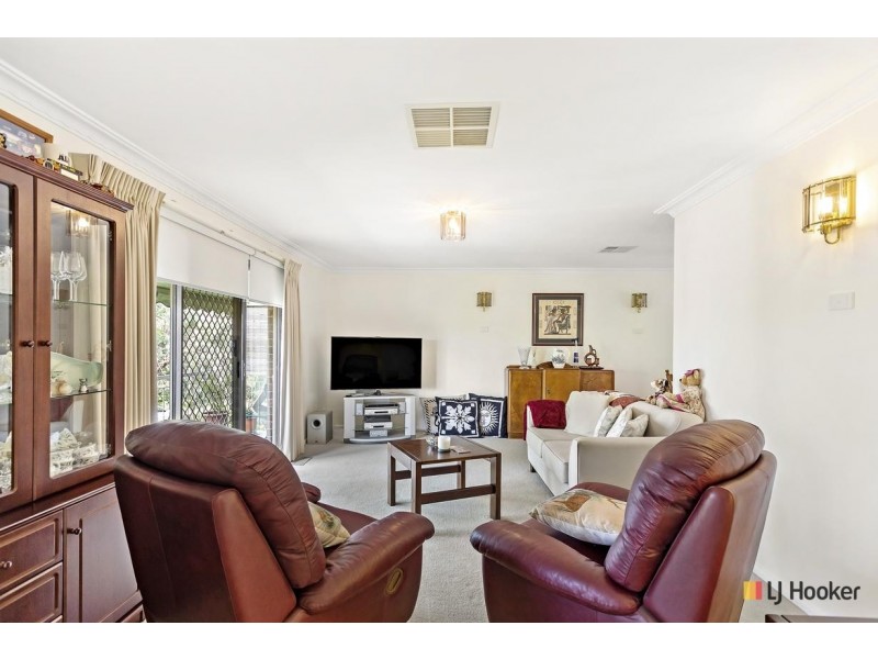 23 Mileham Street, Macgregor ACT 2615
