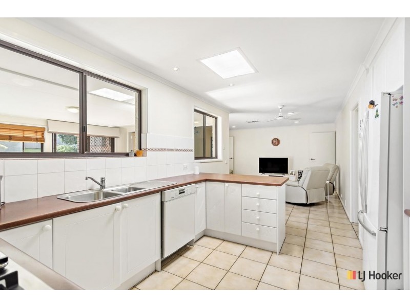 23 Mileham Street, Macgregor ACT 2615