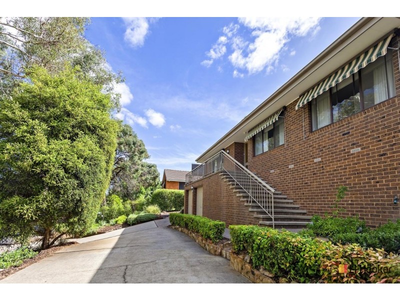23 Mileham Street, Macgregor ACT 2615