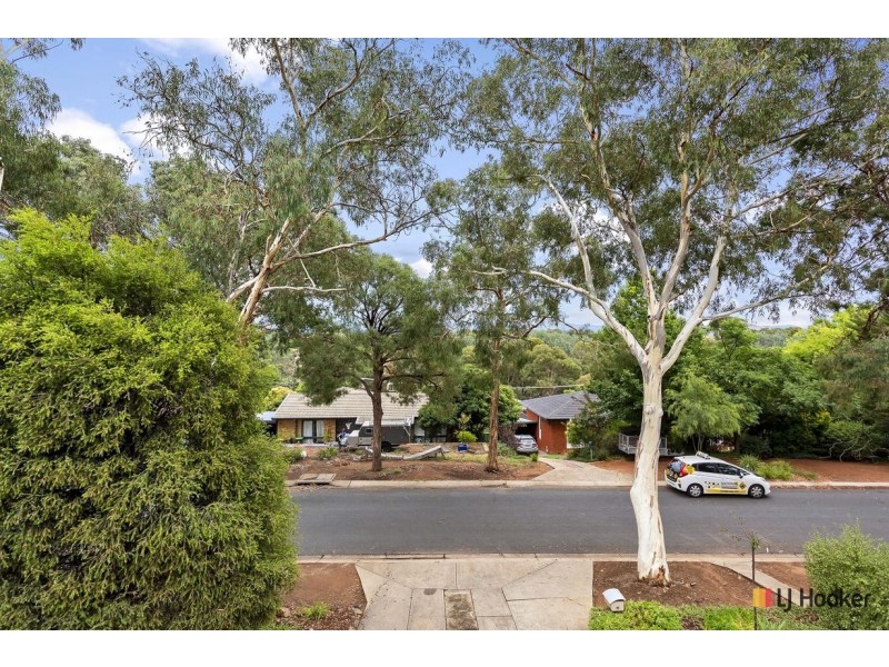 23 Mileham Street, Macgregor ACT 2615