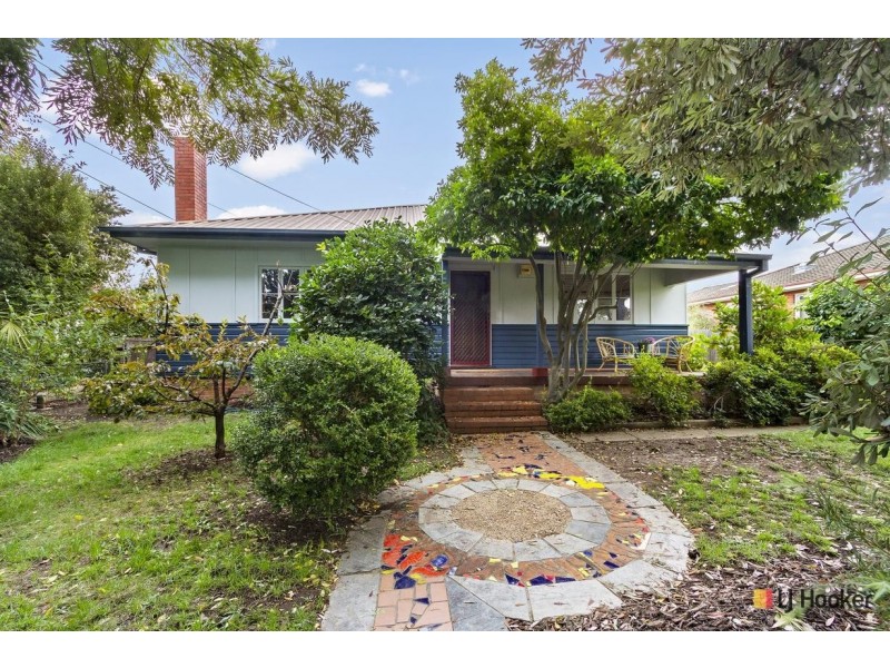 3 Hart Street, O’connor ACT 2602