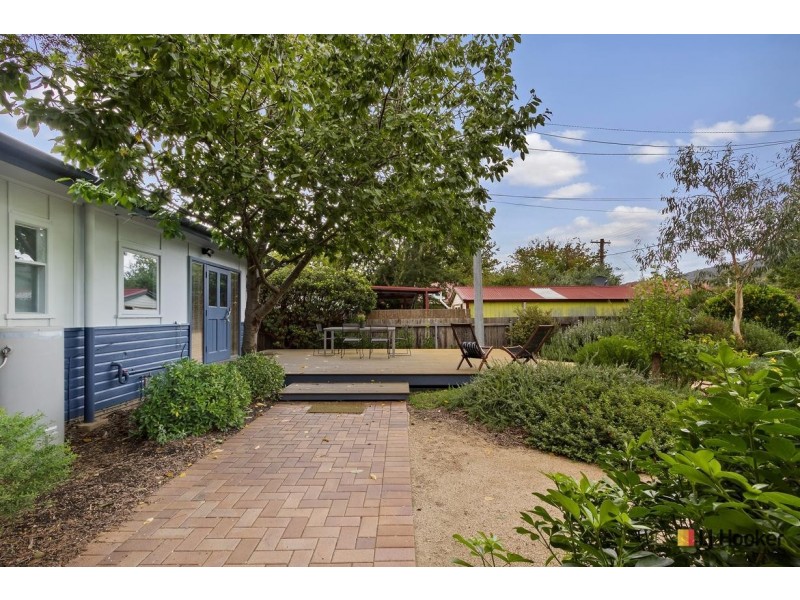 3 Hart Street, O’connor ACT 2602