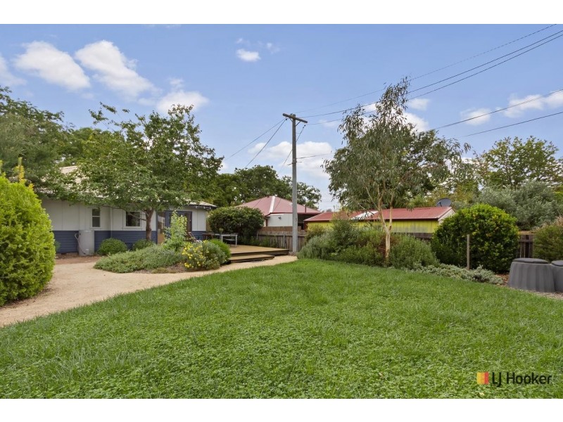 3 Hart Street, O’connor ACT 2602