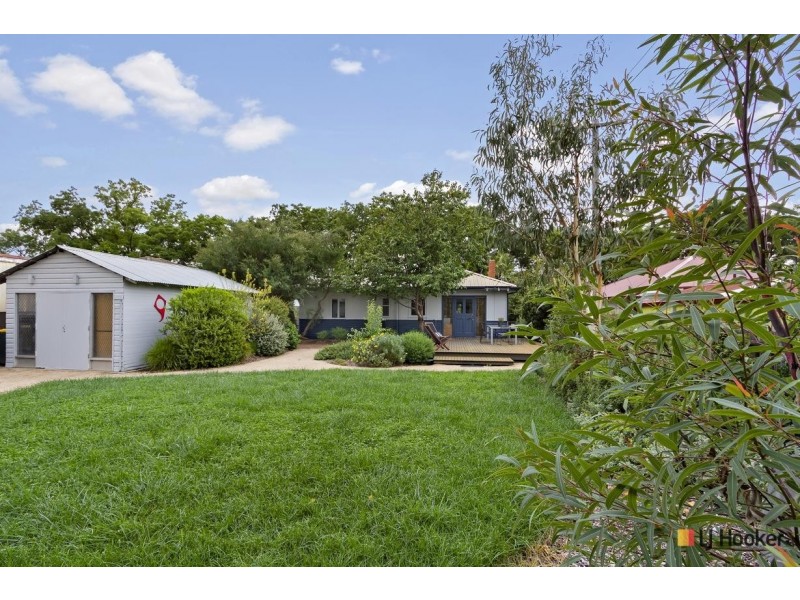3 Hart Street, O’connor ACT 2602