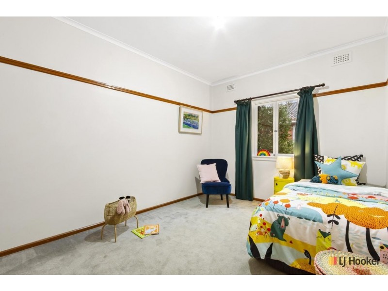 3 Hart Street, O’connor ACT 2602