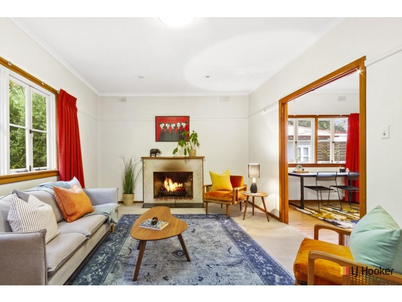 3 Hart Street, O’connor ACT 2602