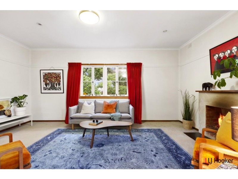 3 Hart Street, O’connor ACT 2602