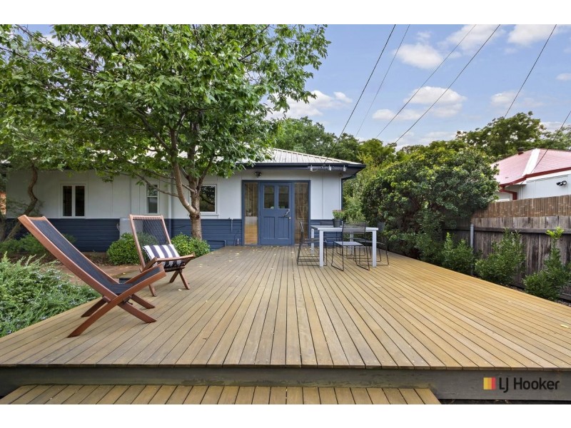 3 Hart Street, O’connor ACT 2602