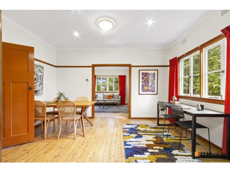 3 Hart Street, O’connor ACT 2602