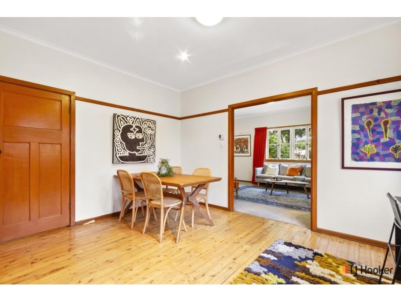 3 Hart Street, O’connor ACT 2602