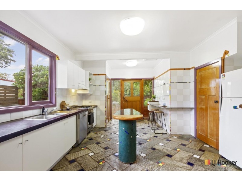 3 Hart Street, O’connor ACT 2602