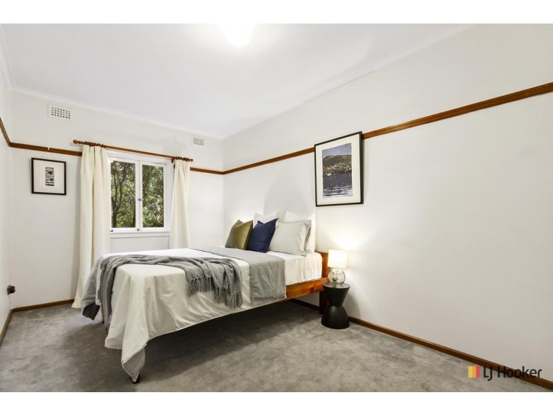 3 Hart Street, O’connor ACT 2602