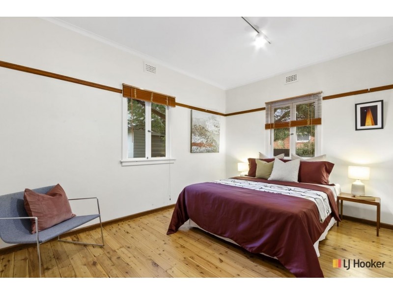 3 Hart Street, O’connor ACT 2602