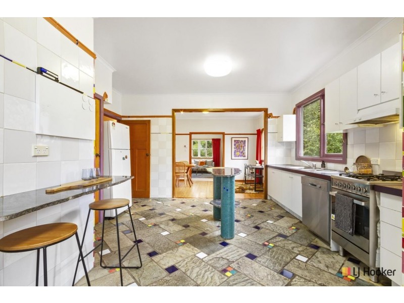 3 Hart Street, O’connor ACT 2602