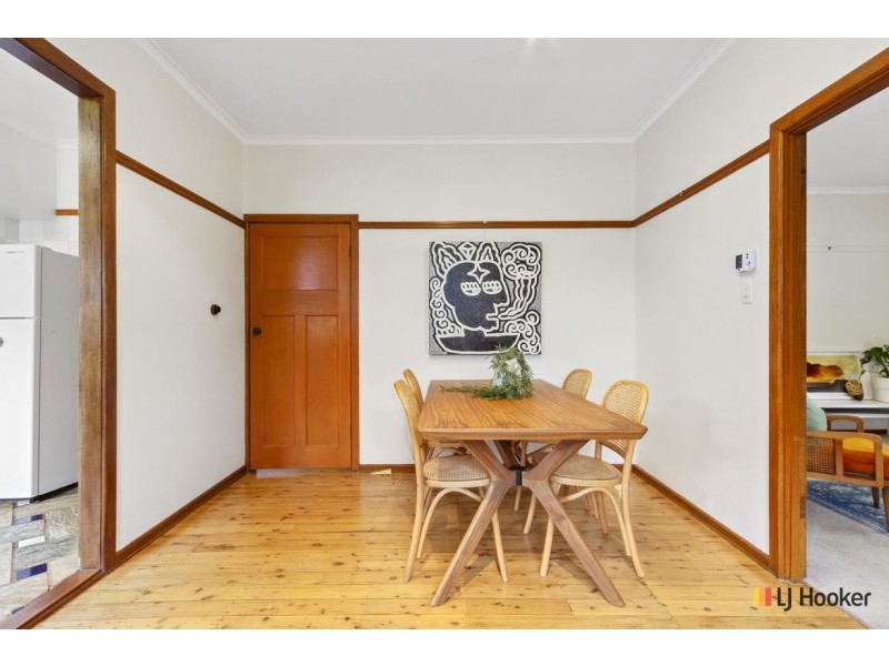 3 Hart Street, O’connor ACT 2602