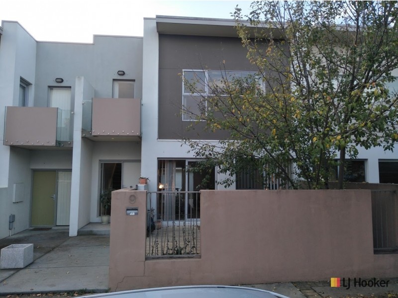9 Bettie McNee Street, Watson ACT 2602