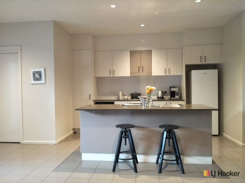9 Bettie McNee Street, Watson ACT 2602