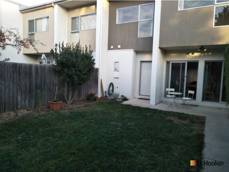 9 Bettie McNee Street, Watson ACT 2602