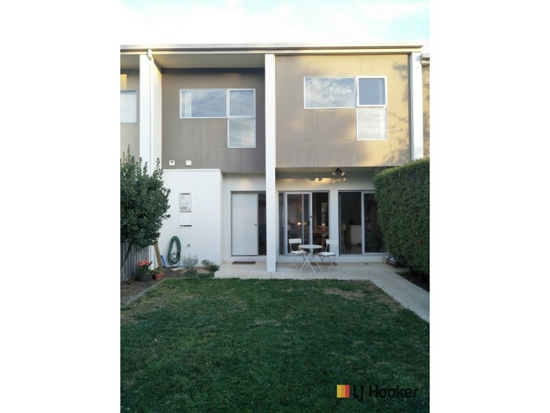 9 Bettie McNee Street, Watson ACT 2602