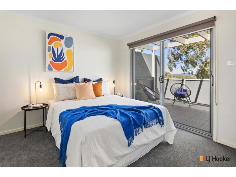 8/75 Elizabeth Jolley Crescent, Franklin ACT 2913