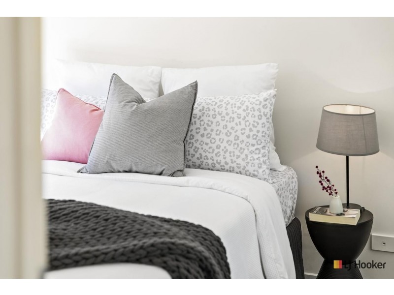 8/75 Elizabeth Jolley Crescent, Franklin ACT 2913