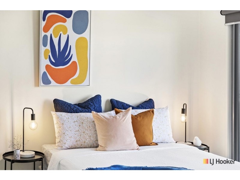 8/75 Elizabeth Jolley Crescent, Franklin ACT 2913