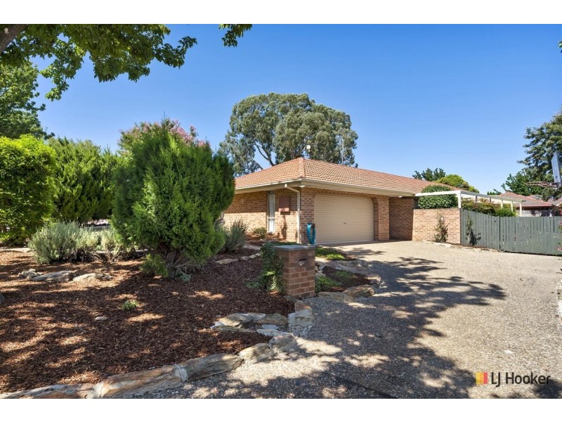 4 Conjola Close, Amaroo ACT 2914