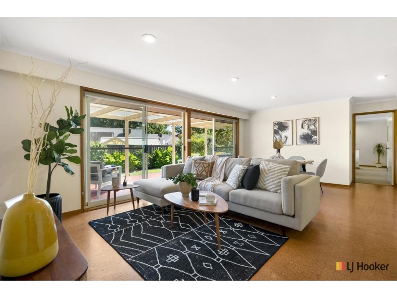 4 Conjola Close, Amaroo ACT 2914
