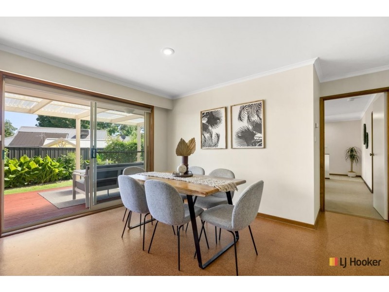 4 Conjola Close, Amaroo ACT 2914