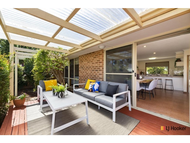 4 Conjola Close, Amaroo ACT 2914