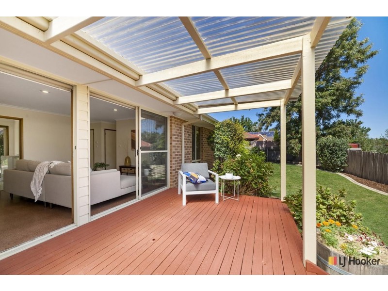 4 Conjola Close, Amaroo ACT 2914
